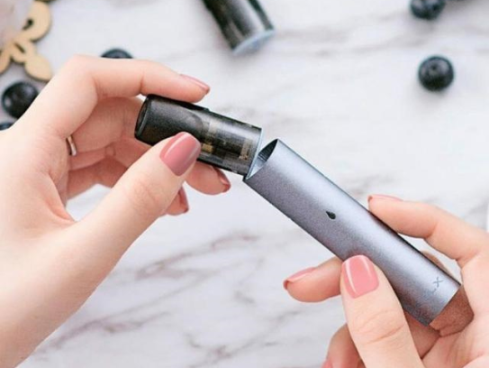 解锁双重福利，RELX悦刻线下专卖店积分兑换优惠券活动全攻略