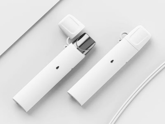 解锁双重福利	，RELX悦刻线下专卖店积分兑换优惠券活动全攻略