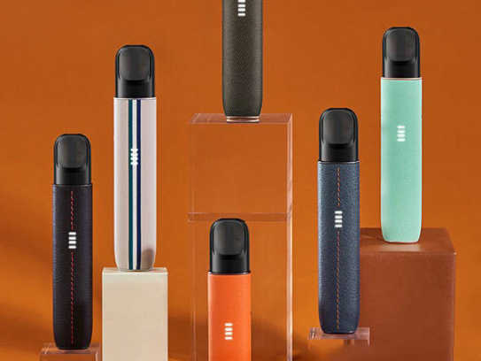 悦刻上市大涨，但电子烟的马拉松才刚开始